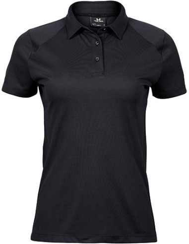 T-7201-Womens Luxury Sport Polo